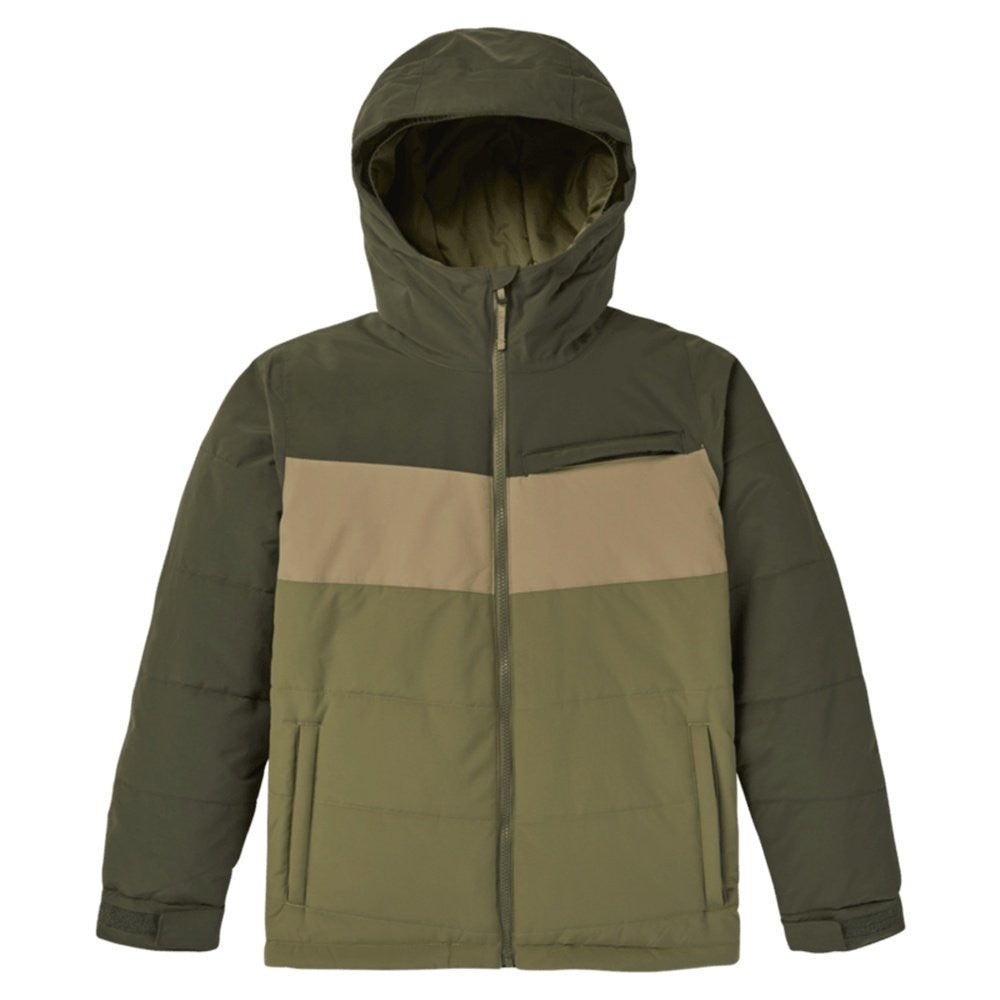 Calaycafe Ropedrop Insulated Snowboard Jacket (Boys')