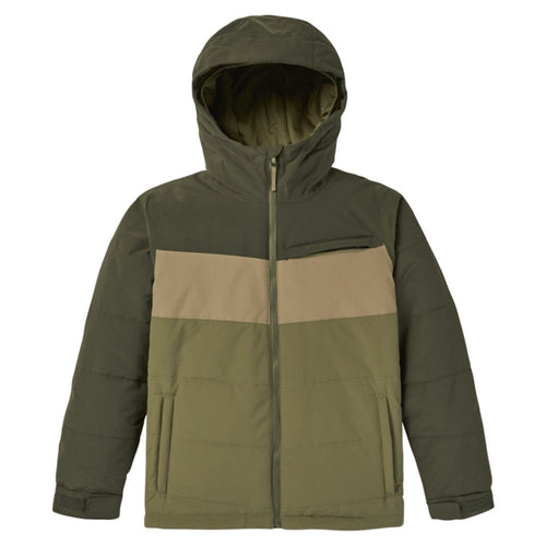 Calaycafe Ropedrop Insulated Snowboard Jacket (Boys')