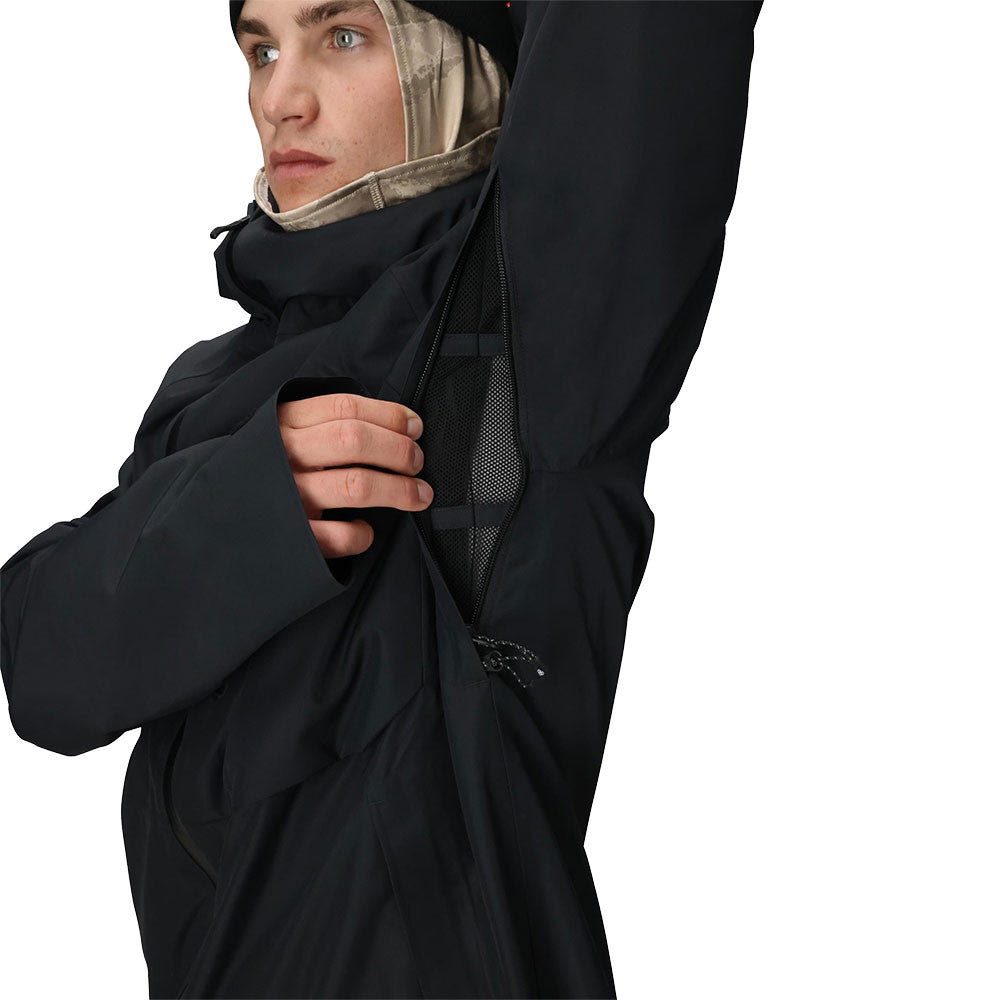 Calaycafe Hydra Thermagraph Insulated Snowboard Jacket  (Men's)