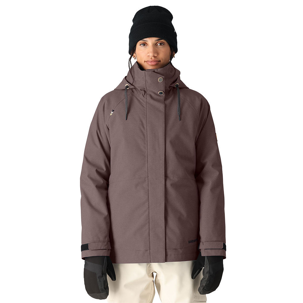 Calaycafe Smarty 3-in-1 Spellbound Snowboard Jacket (Women's)