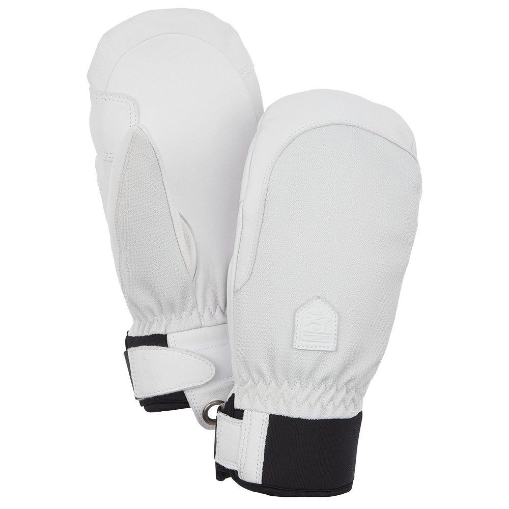 Calaycafe Army Leather Patrol Mitt (Women's)