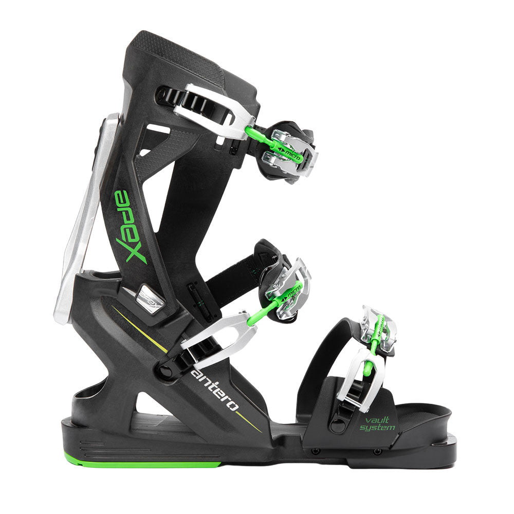 Calaycafe Antero VS Carbon Ski Boot (Men's) - 2026 WINTER