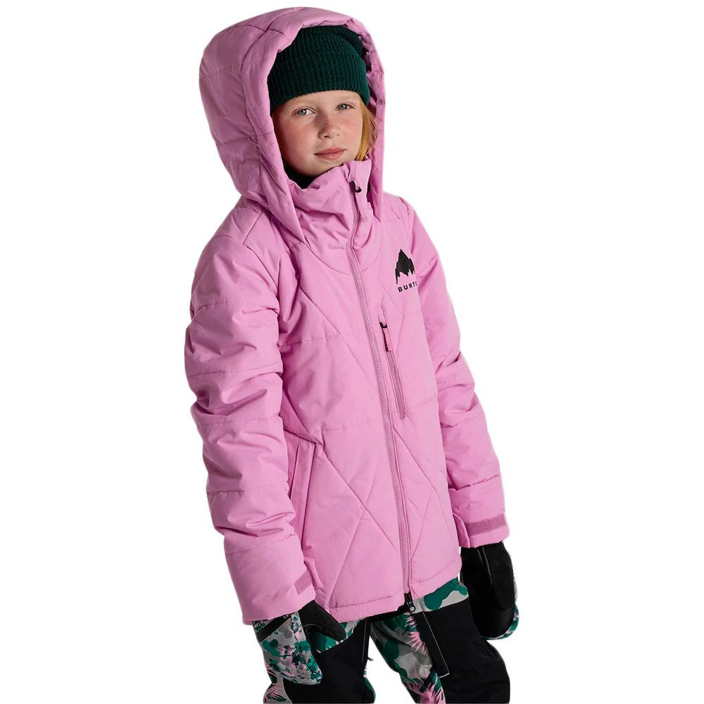 Calaycafe Spindal 2L Insulated Snowboard Jacket (Kids')