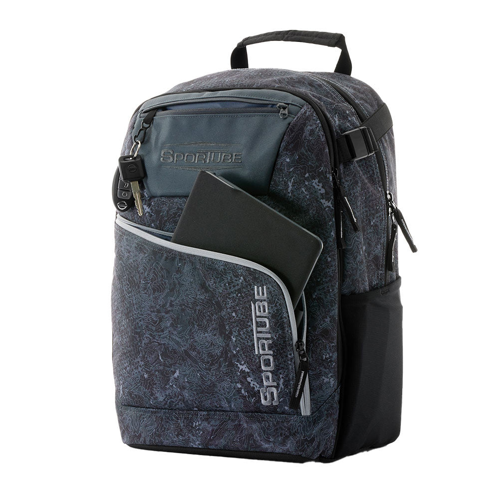 Calaycafe Sojourner Backpack