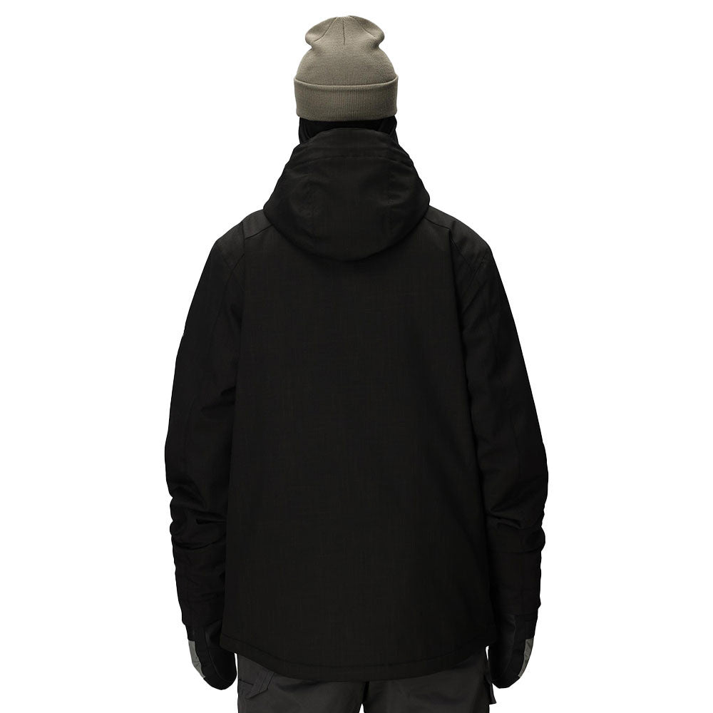 Calaycafe Nightline Insulated Snowboard Jacket (Men's)