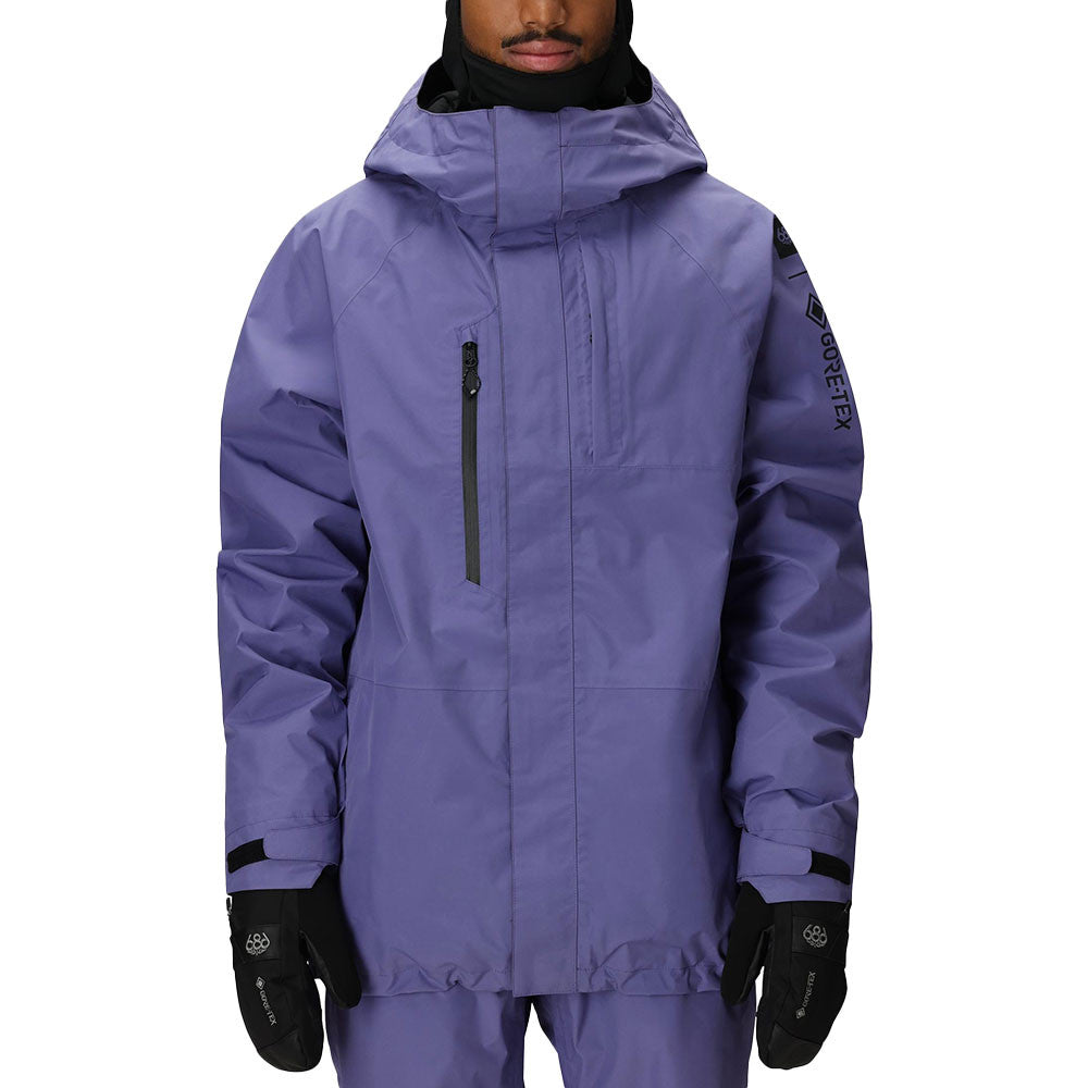 Calaycafe GORE-TEX Core Shell Snowboard Jacket (Men's)