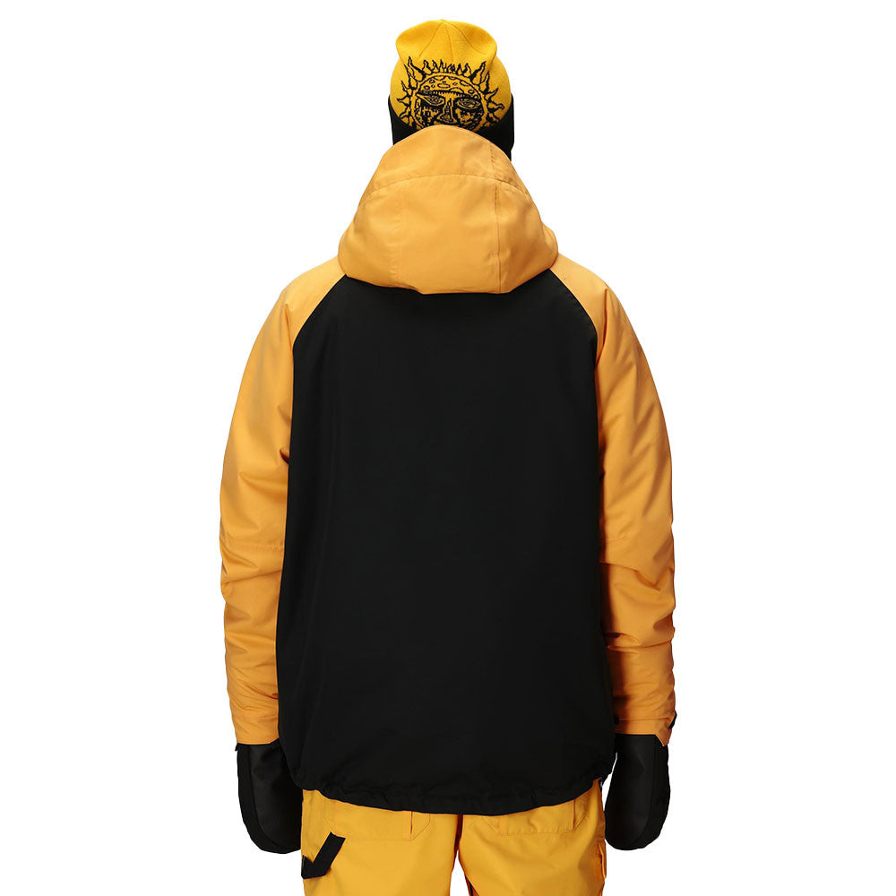 Calaycafe Geo Insulated Snowboard Jacket  (Men's)