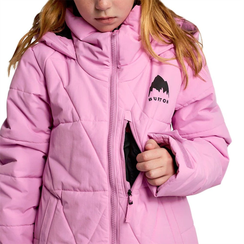 Calaycafe Spindal 2L Insulated Snowboard Jacket (Kids')