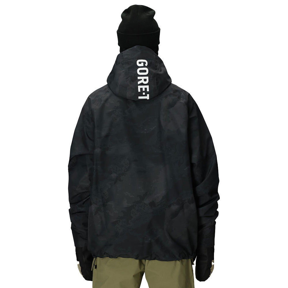 Calaycafe GORE-TEX Fragment Anorak Shell Snowboard Jacket (Men's)