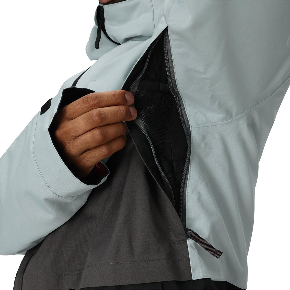 Calaycafe Smarty 3-in-1 Form Snowboard Jacket  (Men's)