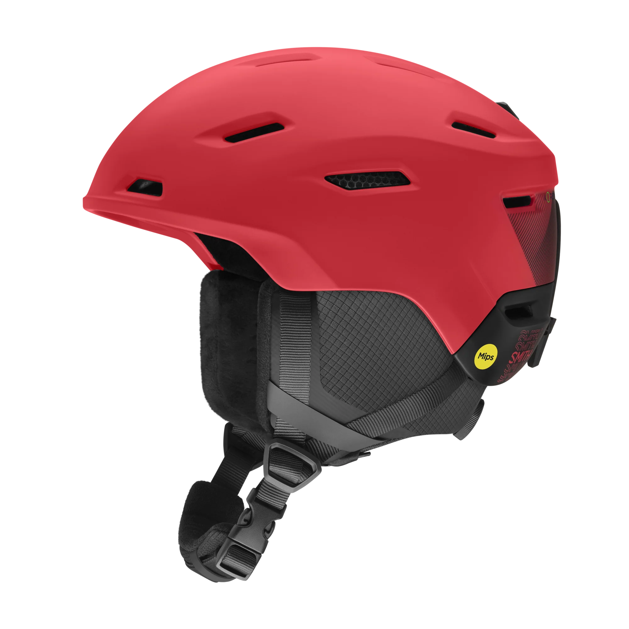 Calaycafe Descend Mips Round Contour Fit