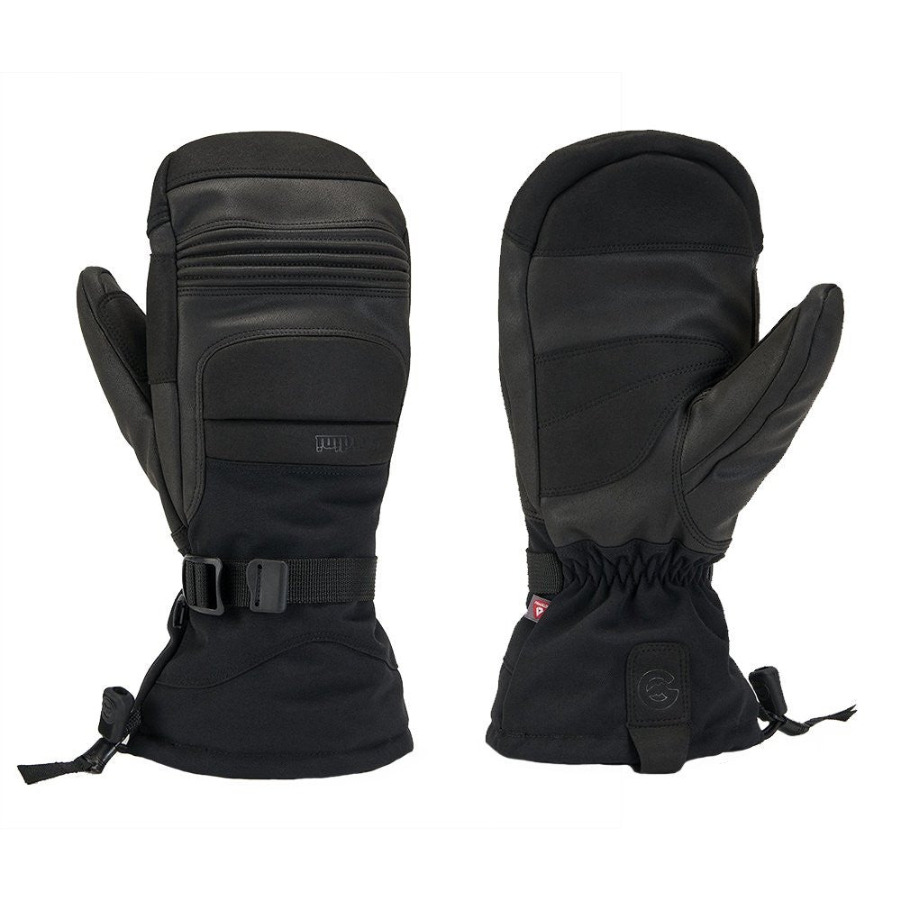 Calaycafe Cache Gauntlet Mitt (Men's)