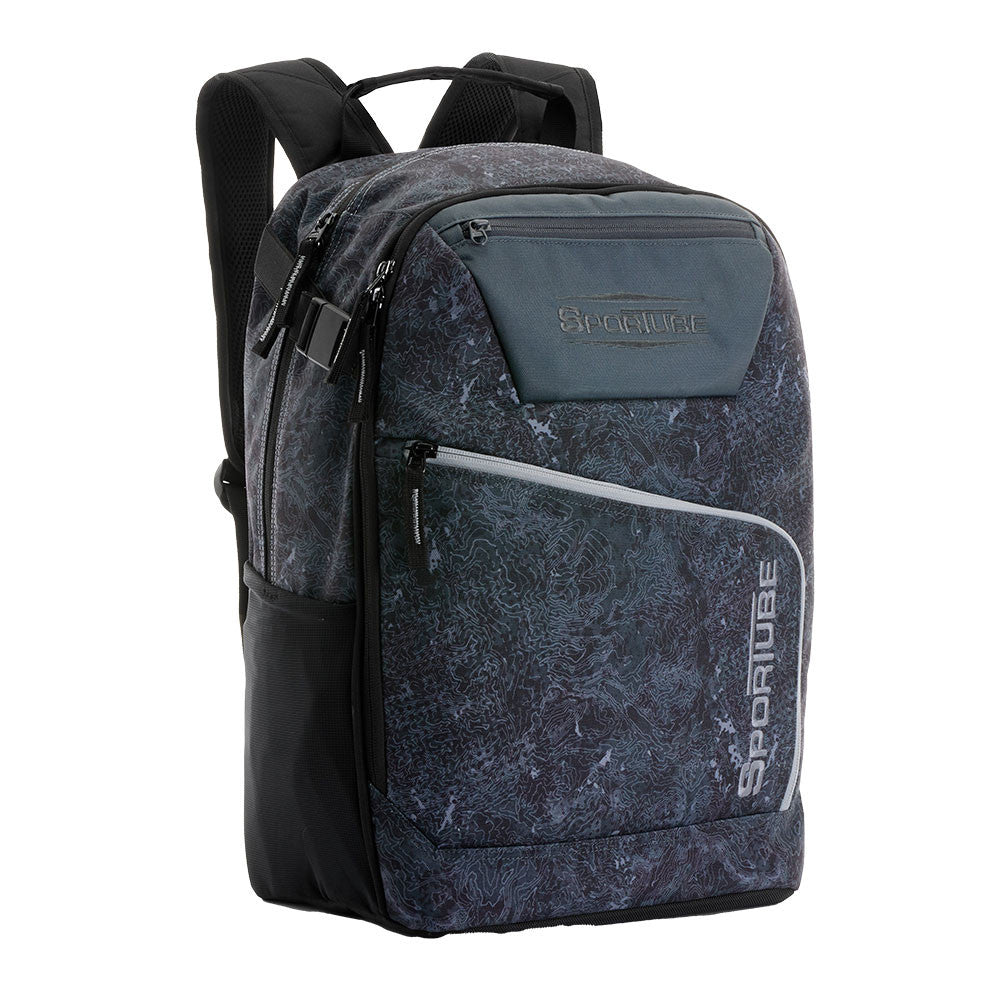 Calaycafe Sojourner Backpack