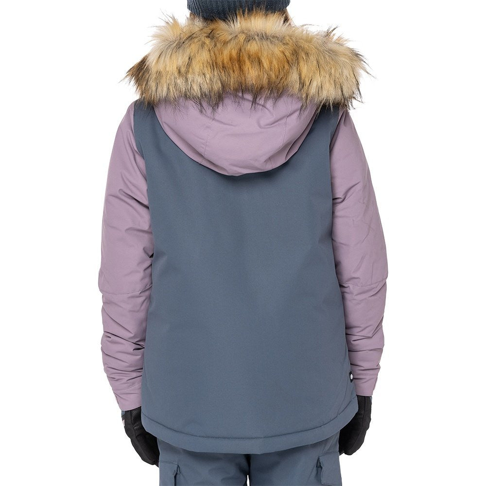 Calaycafe Ceremony Insulated Snowboard Jacket (Girls')