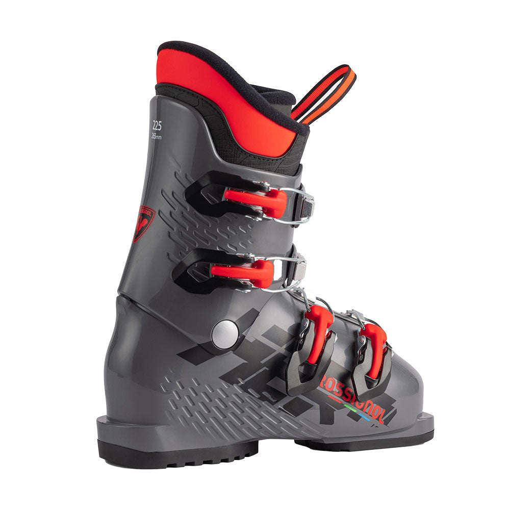 Calaycafe Hero J4 Ski Boot (Kids') - 2026 WINTER
