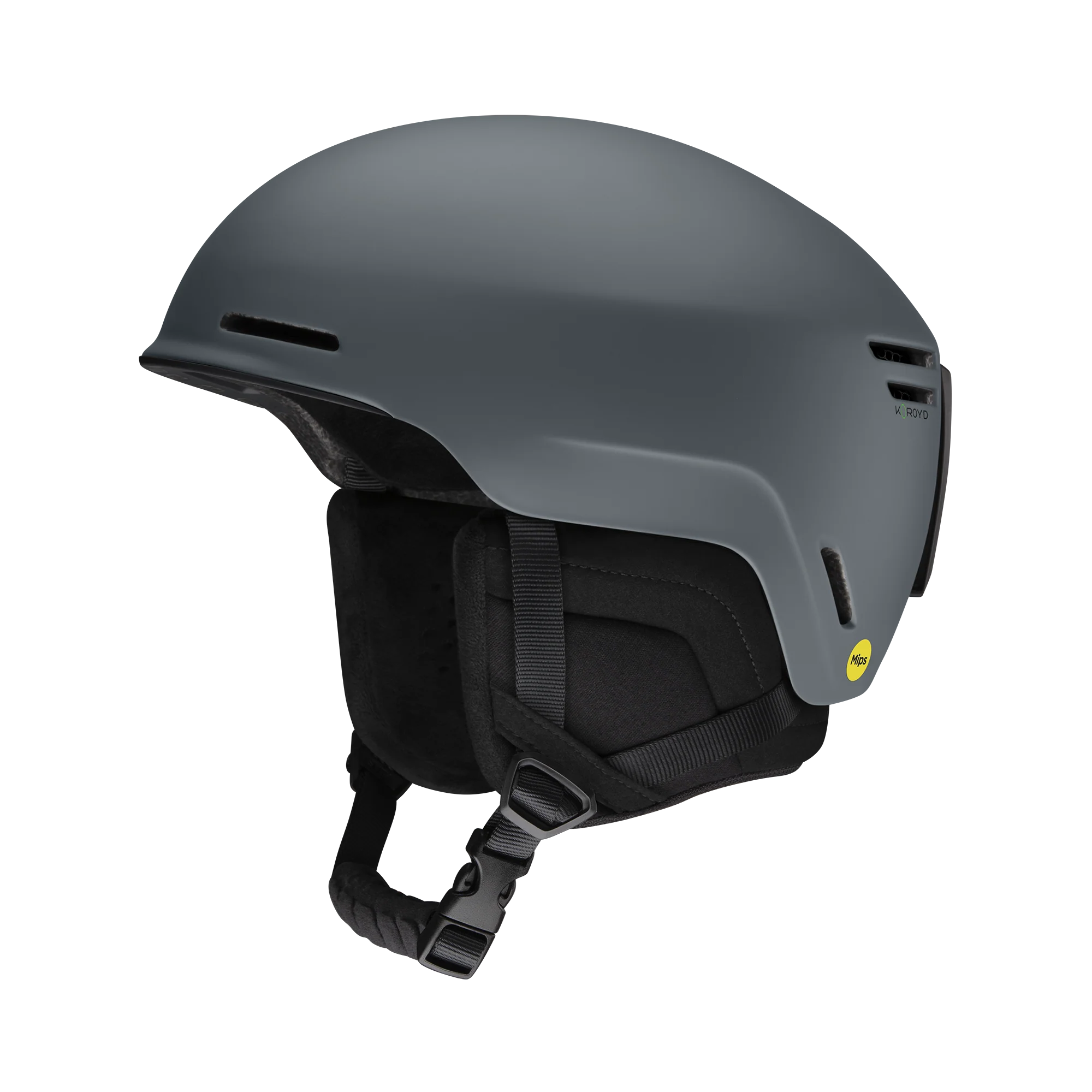 Calaycafe Method Mips Round Contour Fit