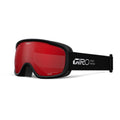 Calaycafe Buster Goggle (Kids') - Black Stacked
