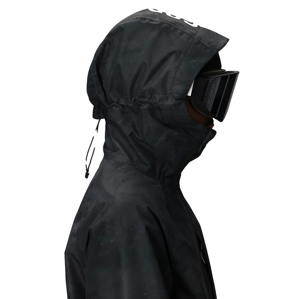 Calaycafe GORE-TEX Fragment Anorak Shell Snowboard Jacket (Men's)