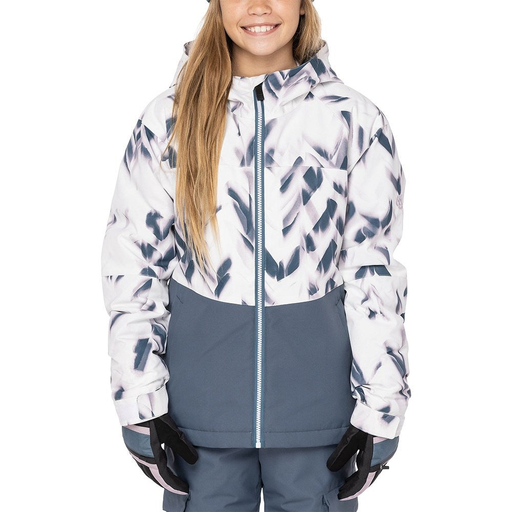 Calaycafe Athena Insulated Snowboard Jacket (Girls')