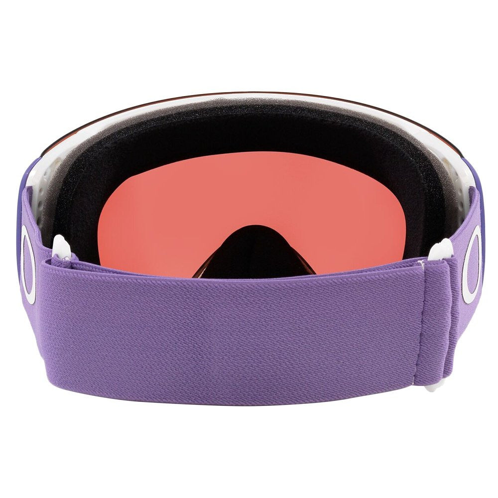 Calaycafe Flight Deck M Goggle (Adults')-Lilac Matte