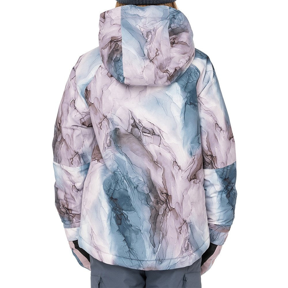 Calaycafe Hydra Insulated Snowboard Jacket (Girls')