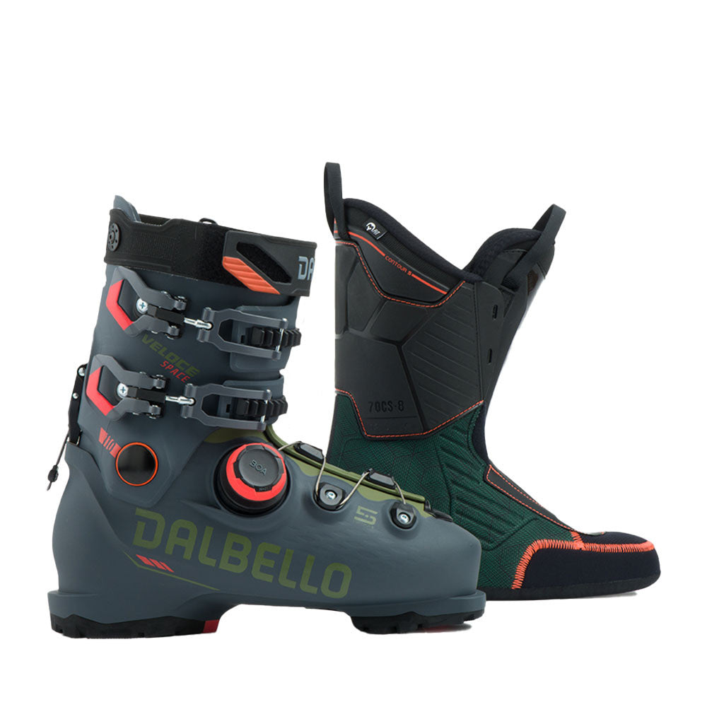 Calaycafe 110 BOA Ski Boot (Men's) - 2026 WINTER