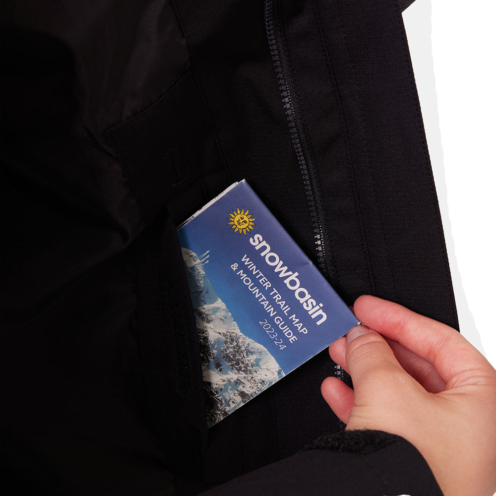 Calaycafe Billie Insulated Snowboard Jacket (Women's)