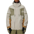 Calaycafe 2001 Transfer Shell Snowboard Jacket (Men's)