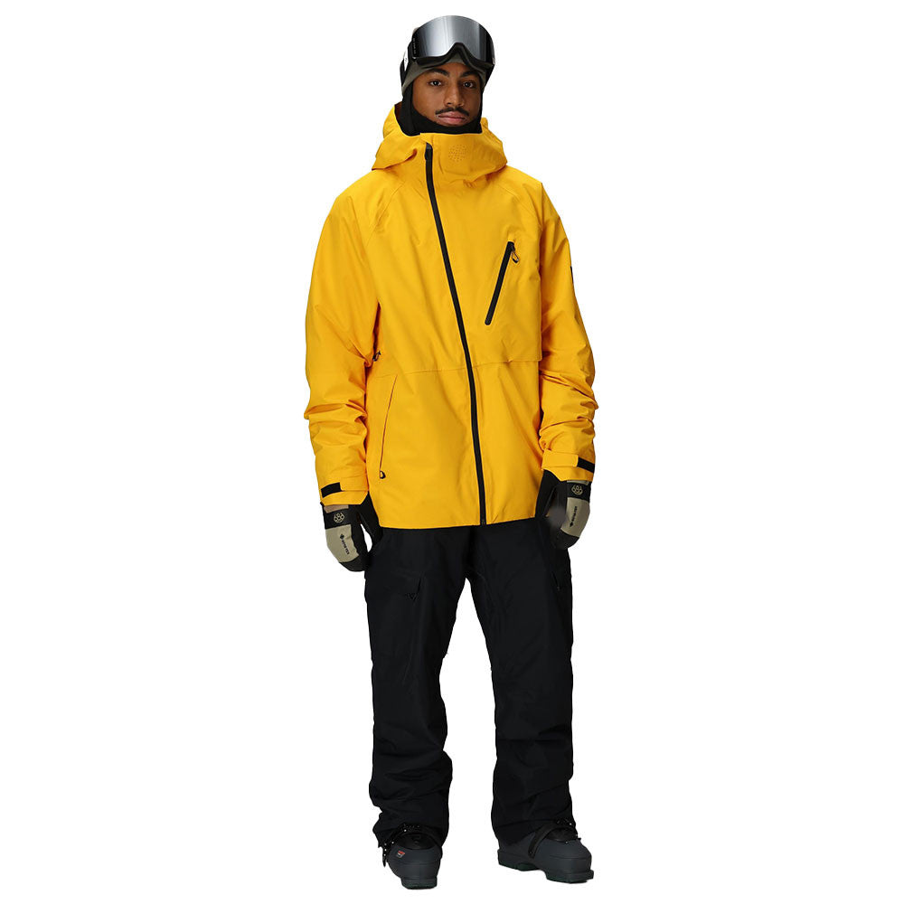 Calaycafe Hydra Thermagraph Insulated Snowboard Jacket  (Men's)