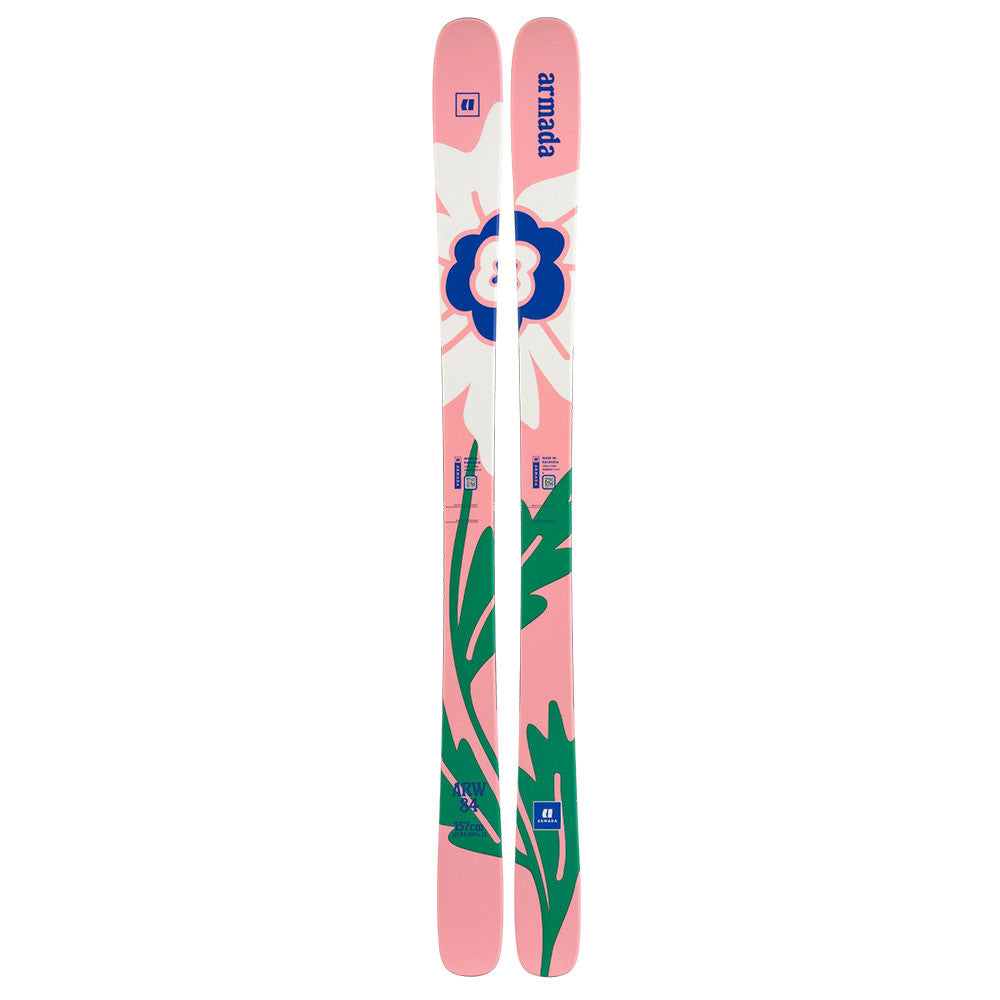 Calaycafe ARW 84 Ski (Women's) - 2026 WINTER