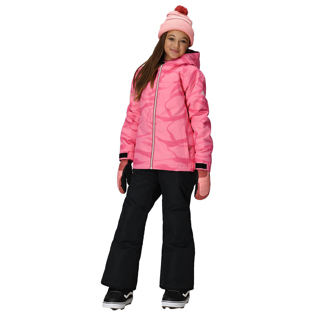 Calaycafe Athena Insulated Snowboard Jacket (Girls')