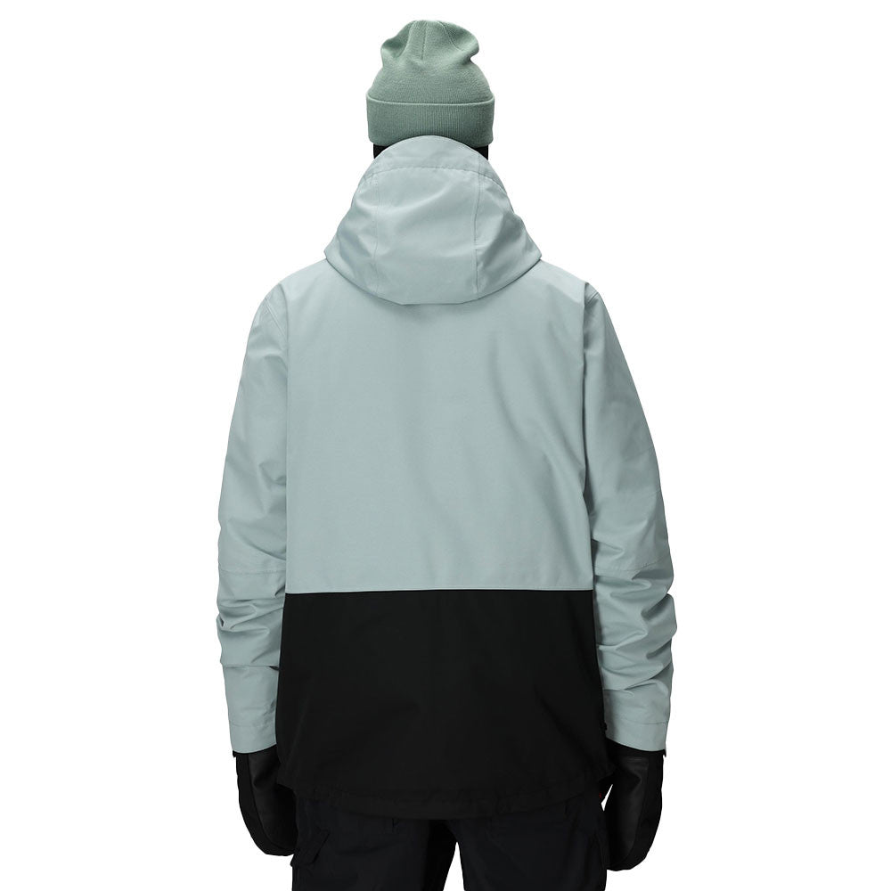 Calaycafe Smarty 3-in-1 Form Snowboard Jacket  (Men's)