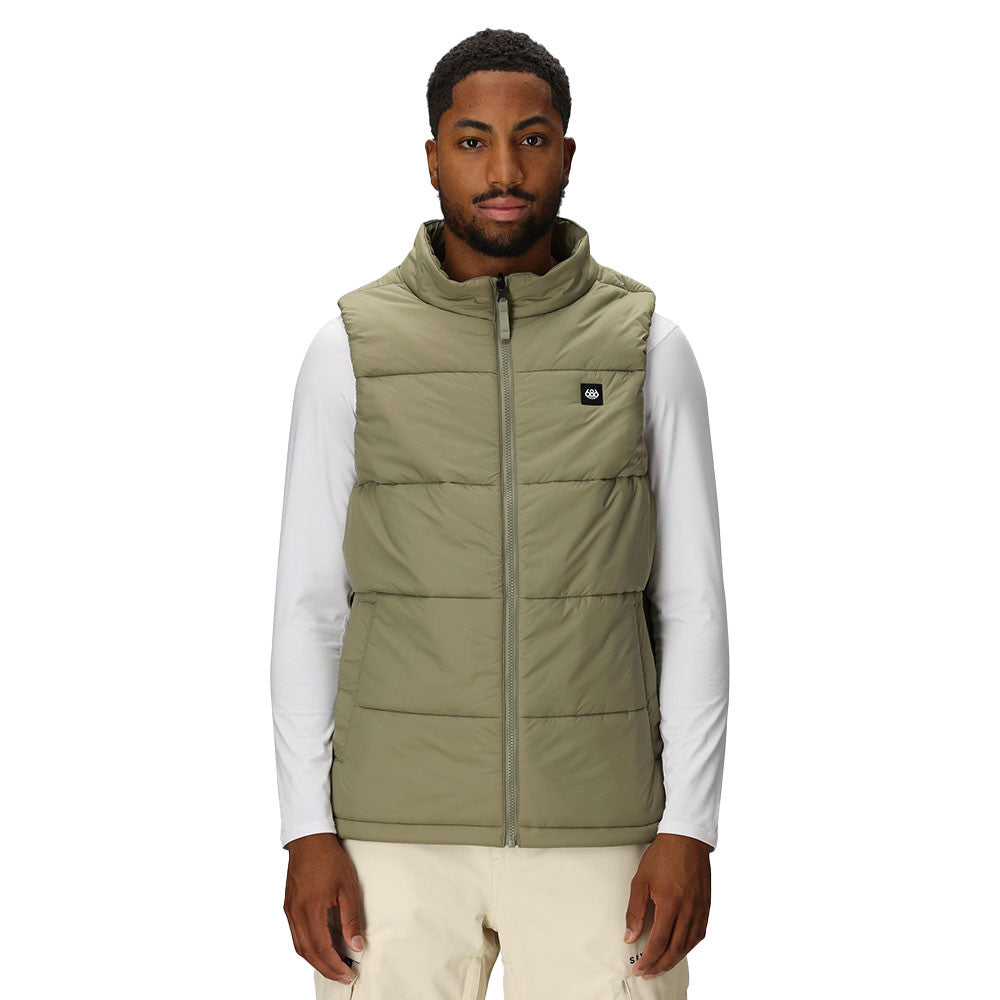Calaycafe Smarty 3-in-1 Rodeo Insulated Snowboard Jacket (Men's)