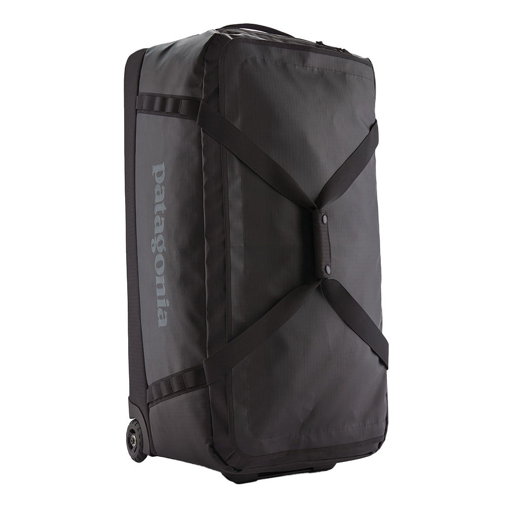 Calaycafe Black Hole 100L Wheeled Duffel Bag
