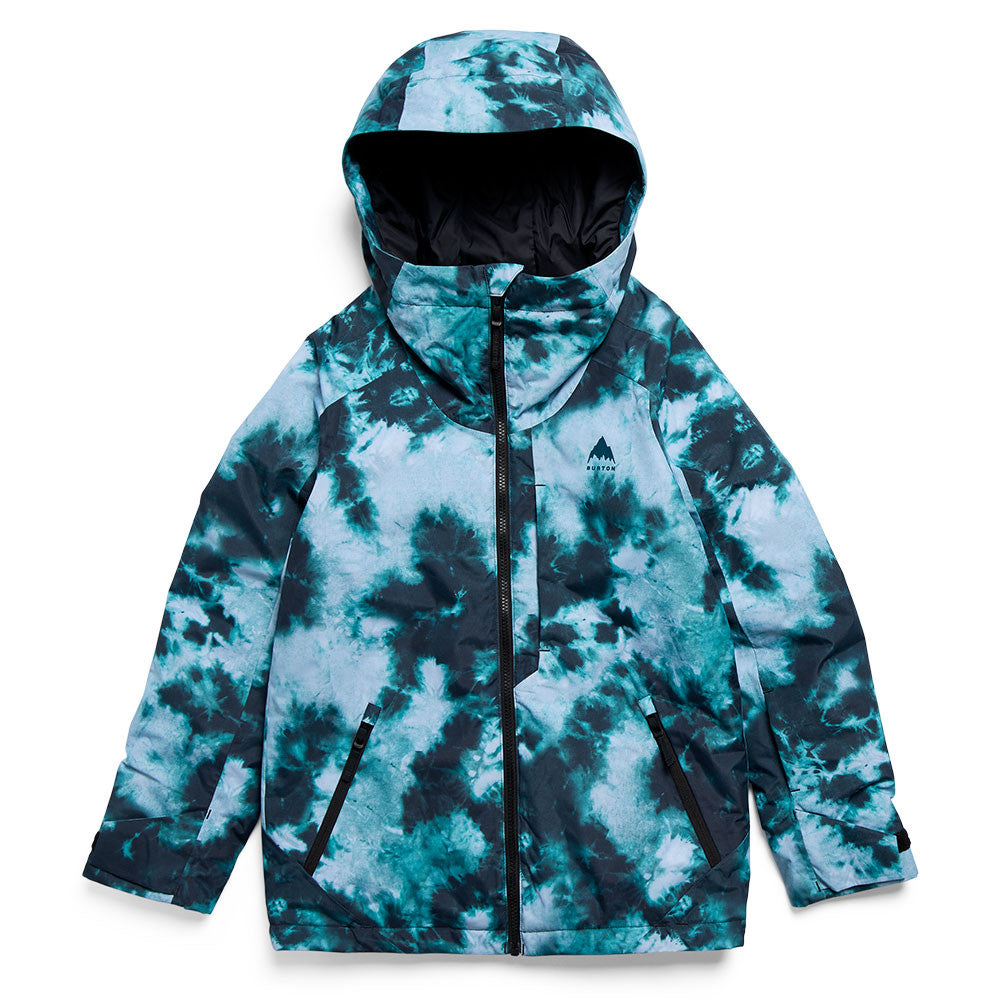 Calaycafe Hillslope Insulated Snowboard Jacket (Kids')