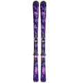 Calaycafe Montero AW Ski System with Strive 11 Bindings (Women's) - 2026 WINTER