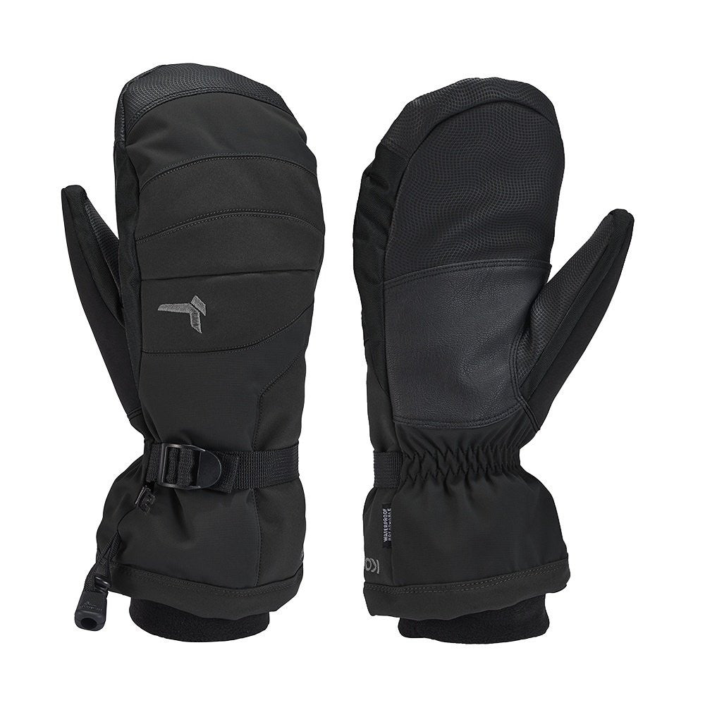 Calaycafe Storm Cuff Mitt (Men's)