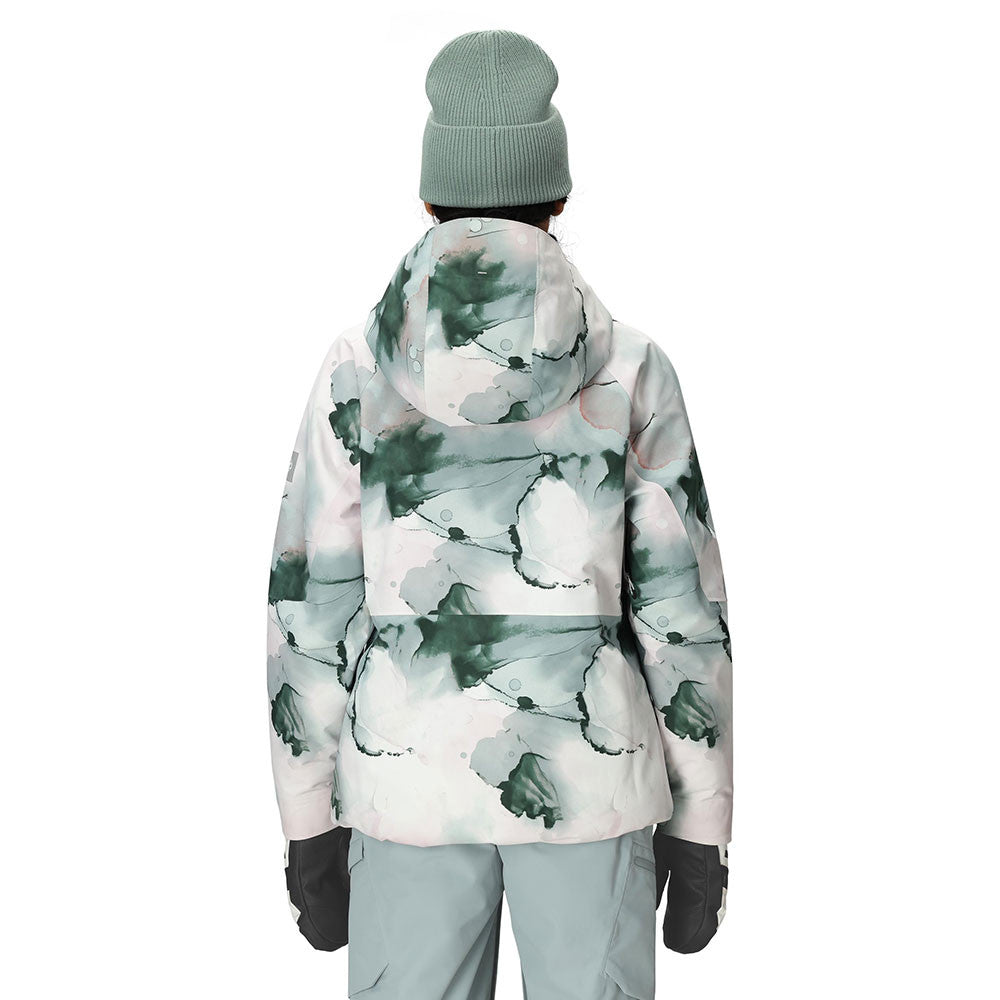 Calaycafe Hydra Thermagraph Insulated Snowboard Jacket (Women's)