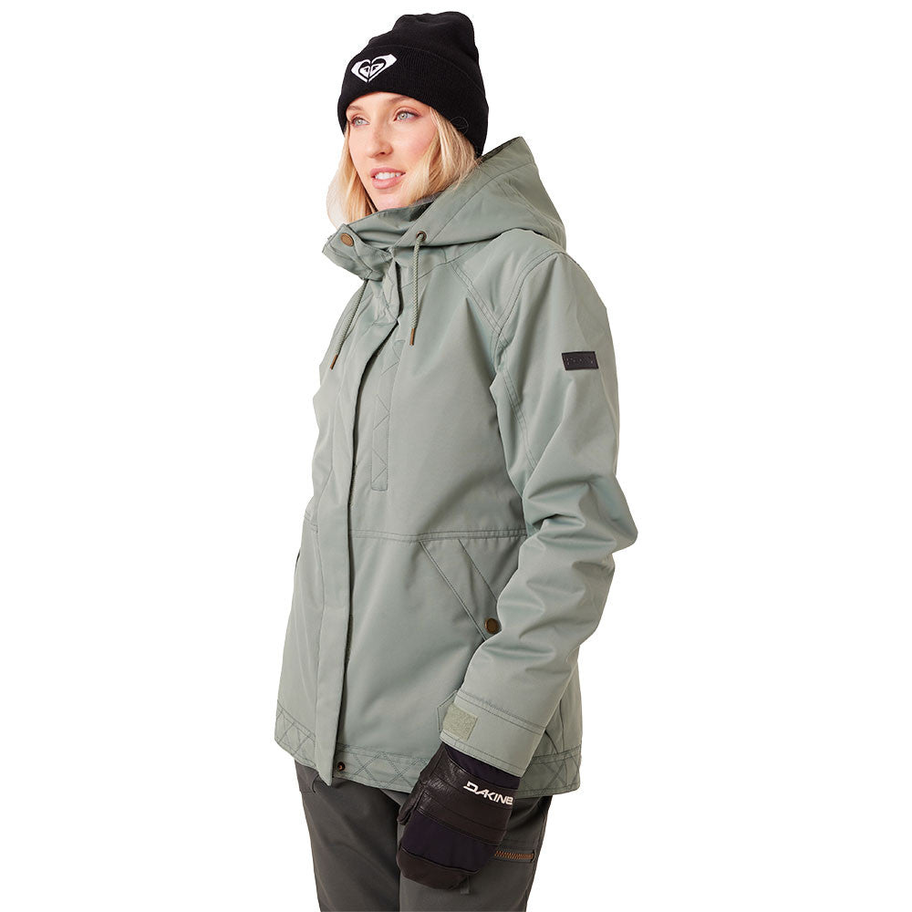 Calaycafe Billie Insulated Snowboard Jacket (Women's)