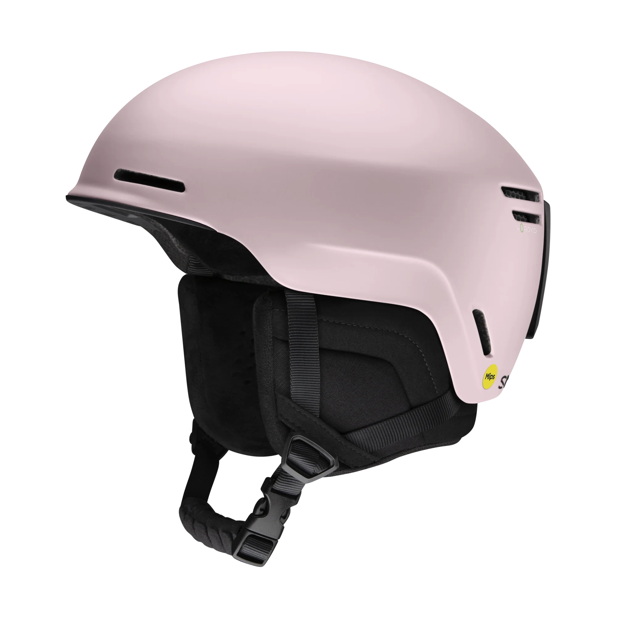 Calaycafe Method Mips Round Contour Fit