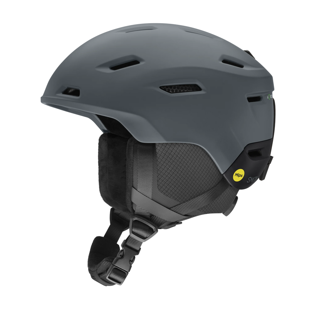 Calaycafe Descend Mips Round Contour Fit
