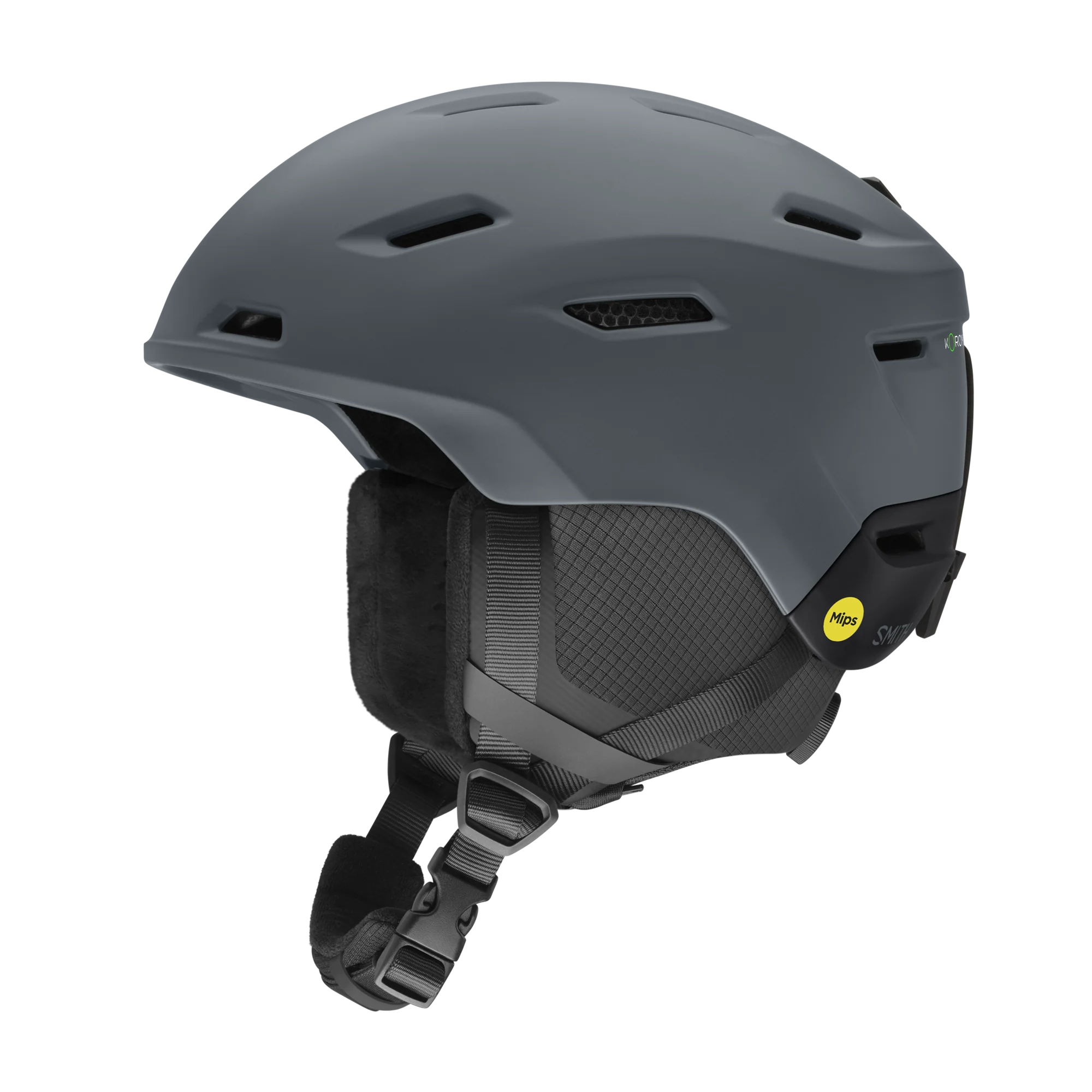 Calaycafe Descend Mips Round Contour Fit