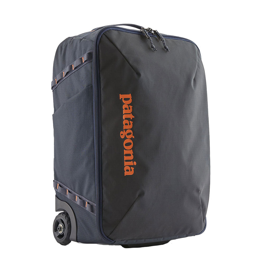 Calaycafe Black Hole MLC 34L Wheelie Duffel Bag