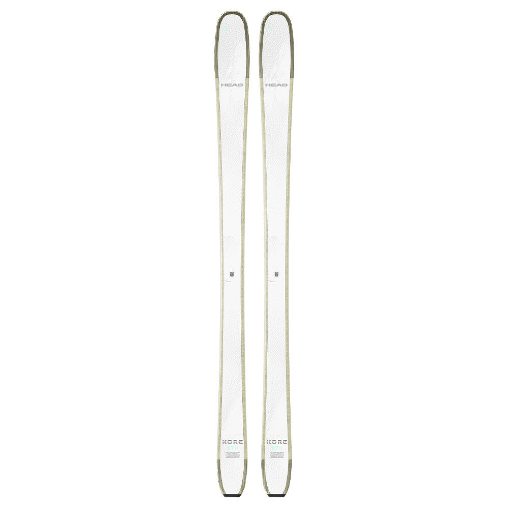 Calaycafe Kore 87 Ti Ski (Women's) - 2026 WINTER
