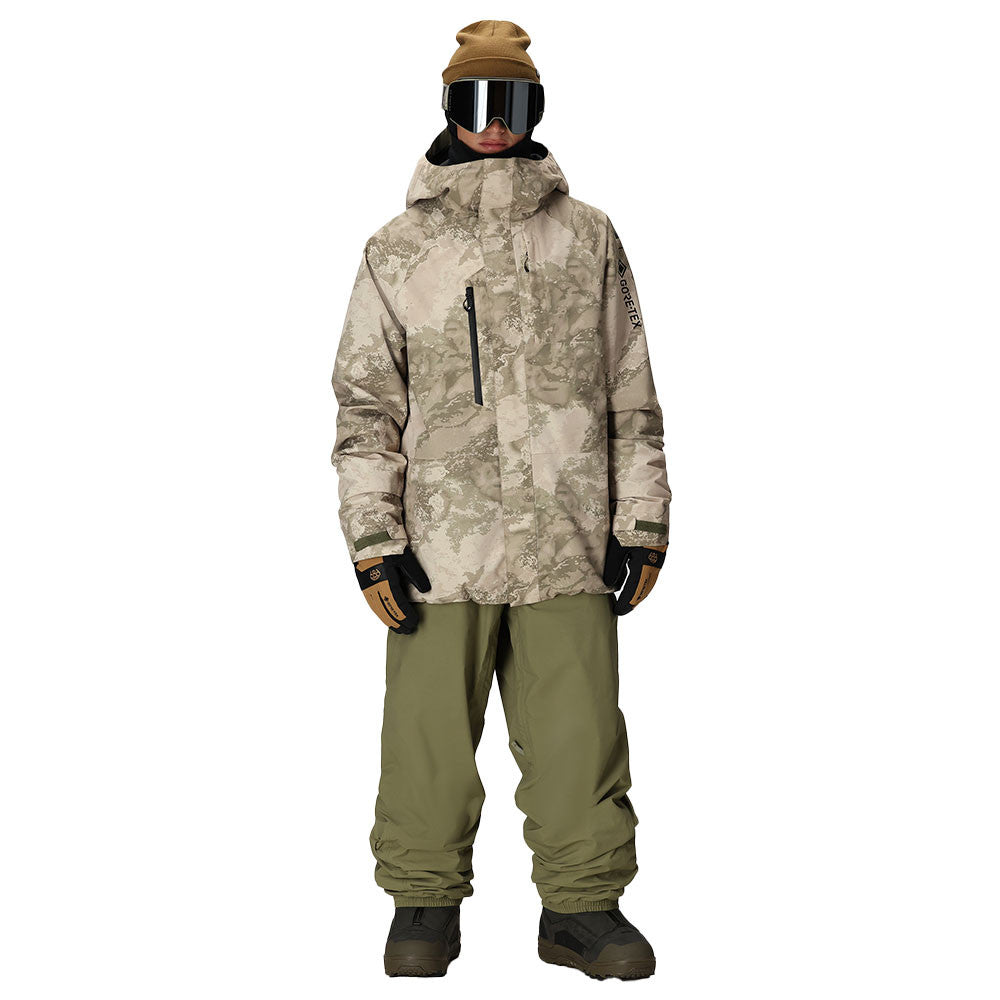 Calaycafe GORE-TEX Core Shell Snowboard Jacket (Men's)