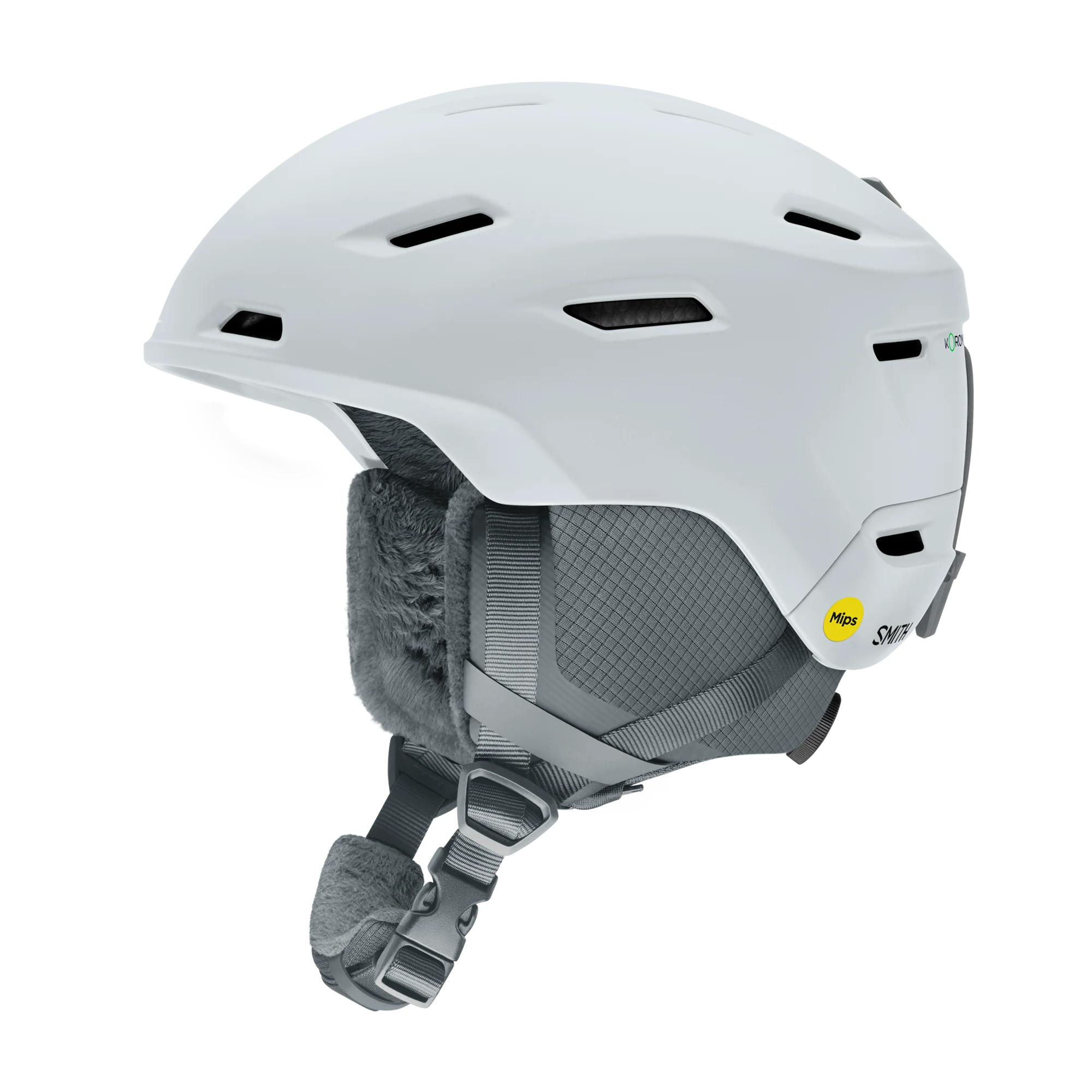 Calaycafe Descend Mips Round Contour Fit