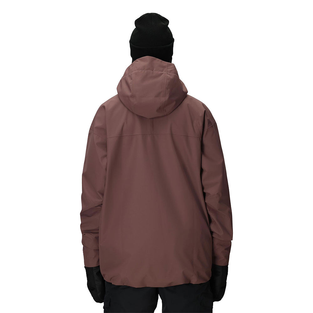 Calaycafe Gateway Shell Snowboard Jacket  (Men's)