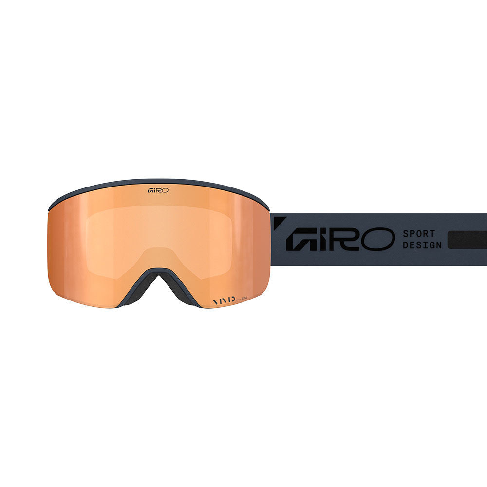 Calaycafe Ella Goggles (Women's) - Indigo Rails