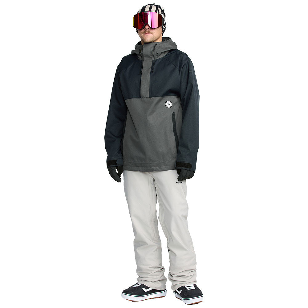 Calaycafe Hossegor Shell Pullover Snowboard Jacket (Men's)
