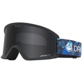 Calaycafe DX3 OTG Goggle (Adults') - Colbalt Block Camo